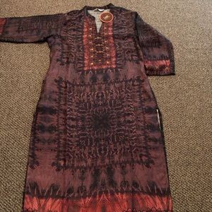Indian ladies top/shirt
